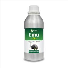 EMU Oil Products